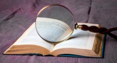 How to Do a Close Reading