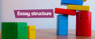 Why is your essay structure important?