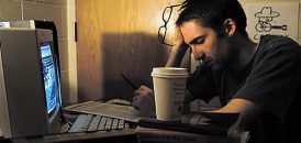  Last-minute Essay Writing