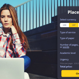 UKwritings.com Review to Assess the Quality of the Service Provided