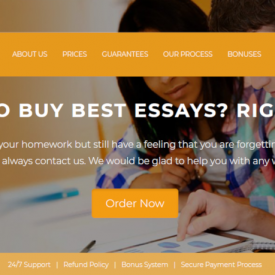 Students’ Review Of BuyEssayFriend.com