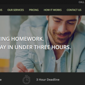 Students’ Review On FreshEssays.com