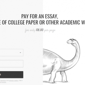 Eduzaurus.com Review