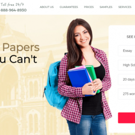 Writing Service PayForEssay.net Review