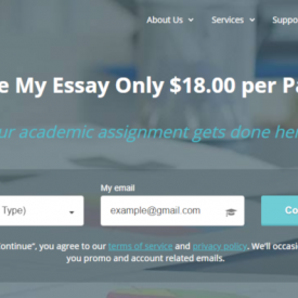 Students’ Review Of TypeMyEssays.com