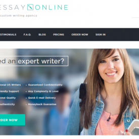 Review Of BuyEssayOnline.org From Students